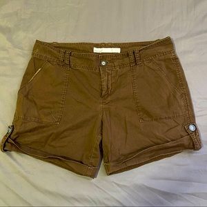 Old Navy Cargo Shorts